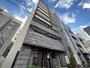 難波駅より徒歩3分 8階 築8年5ヶ月の賃貸物件