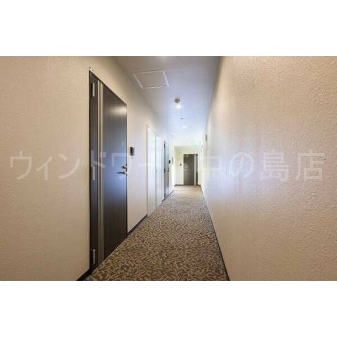 その他共有部分　詳細は、ウィンドワード中の島までご相談下さい。