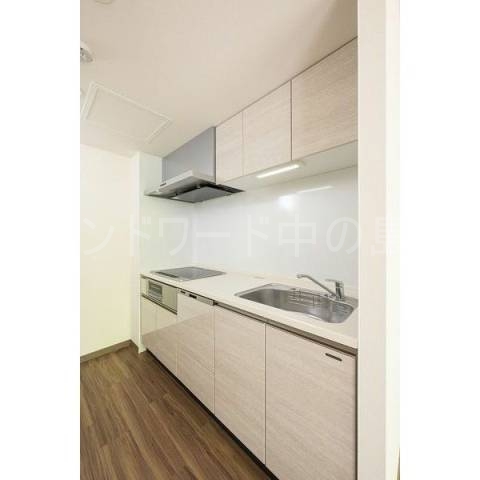 キッチン　詳細は、ウィンドワード中の島までご相談下さい。