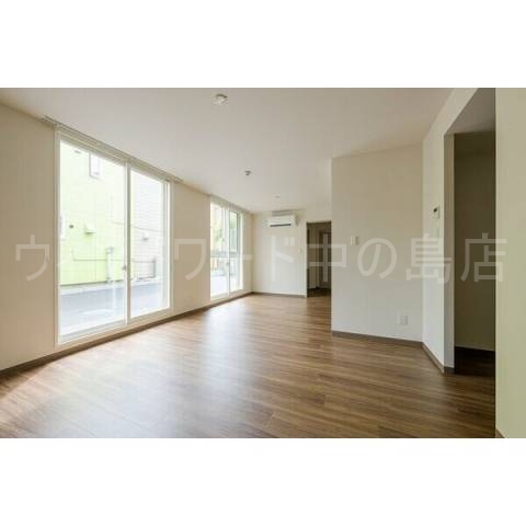 居室・リビング　詳細は、ウィンドワード中の島までご相談下さい。