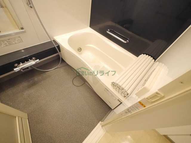 バス・シャワールーム　KWレジデンス麹町