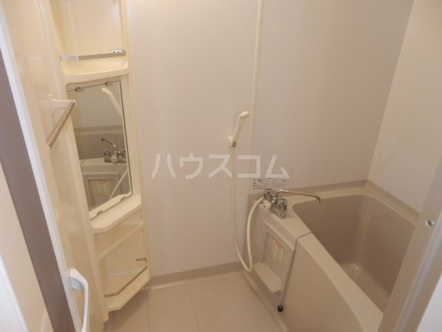 アミエーラの風呂写真