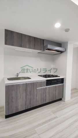キッチン　GRAN PASEO 文京小日向