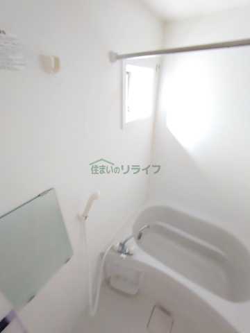 バス・シャワールーム　※別部屋参考