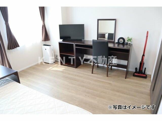 居室・リビング　おしゃれなリビングです