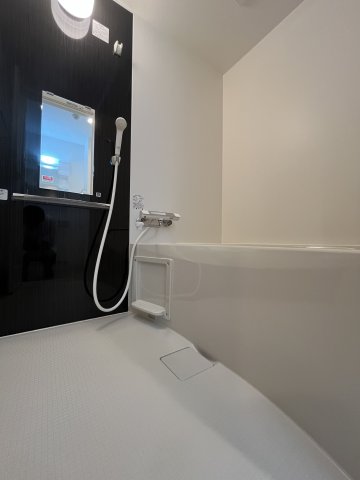 バス・シャワールーム　GARDENIA天王寺南 　風呂