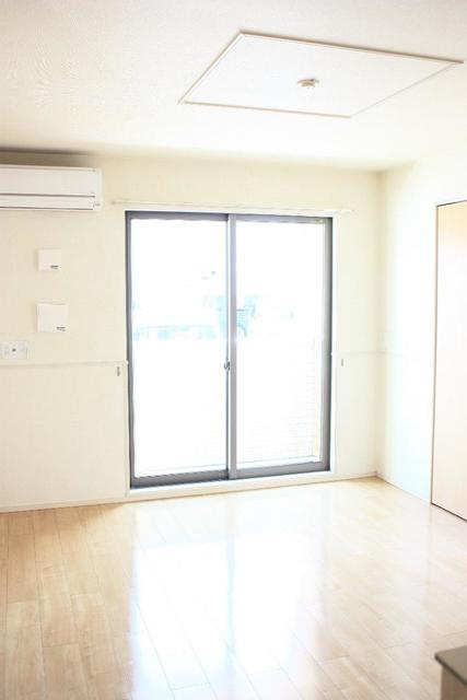 居室・リビング　居室・リビング