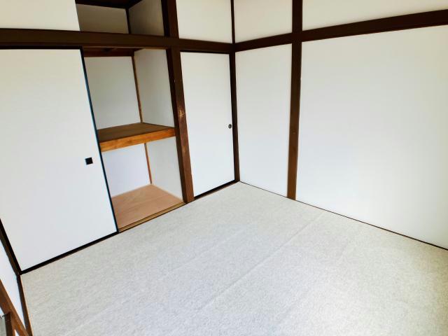 その他部屋・スペース　2階