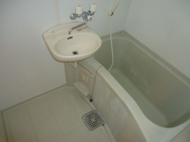 バス・シャワールーム　★★★★浴室★★★★