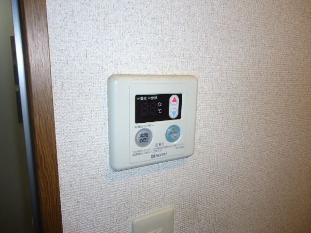 その他設備　☆広めのロフト付1K！閑静な住宅地！Bフレッツ対応☆