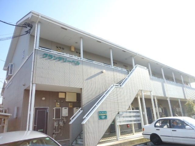 建物外観　★★★★外観★★★★