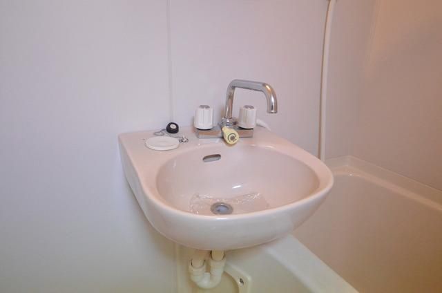 洗面設備　☆使いやすい洗面台☆