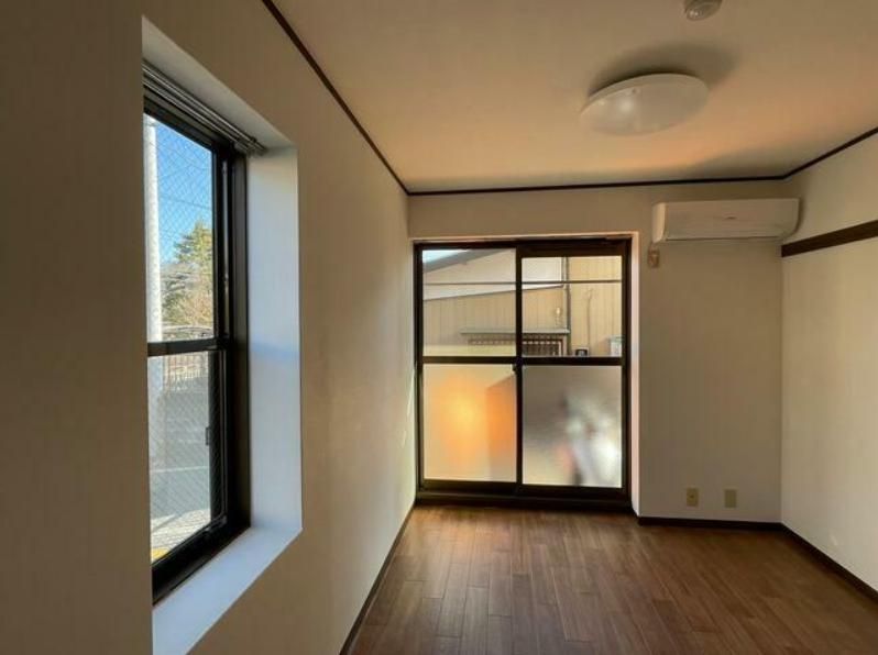 居室・リビング　リビング/居室