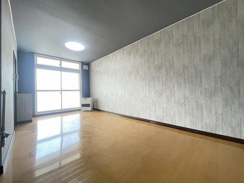 居室・リビング　リビング１