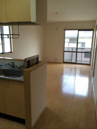 居室・リビング　居室