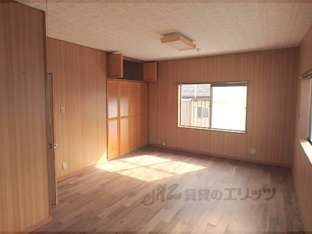 居室・リビング　洋室