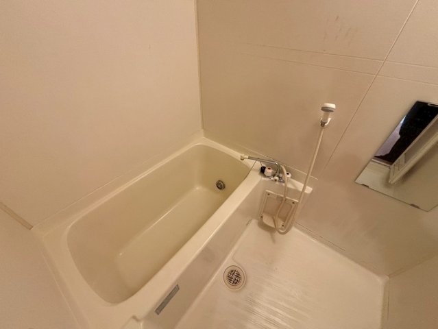 バス・シャワールーム　セントルピナス