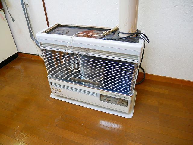 その他設備　設備