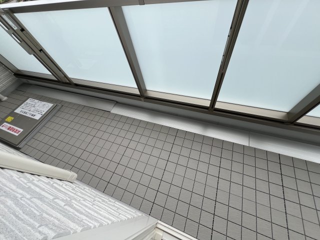 Seaside Houseの内装写真