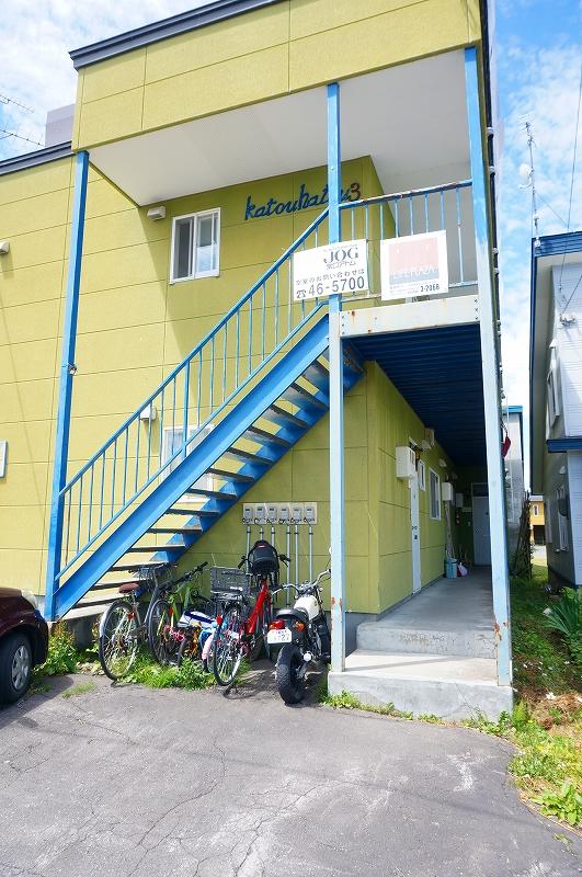 その他共有部分　共用部２