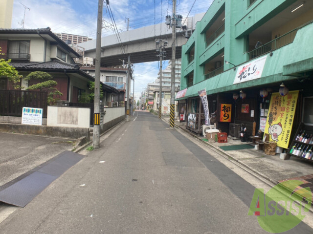 駐車場　駐車場その他