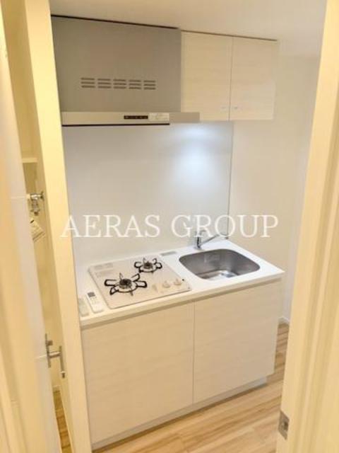 キッチン　同仕様