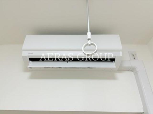 その他設備　同仕様