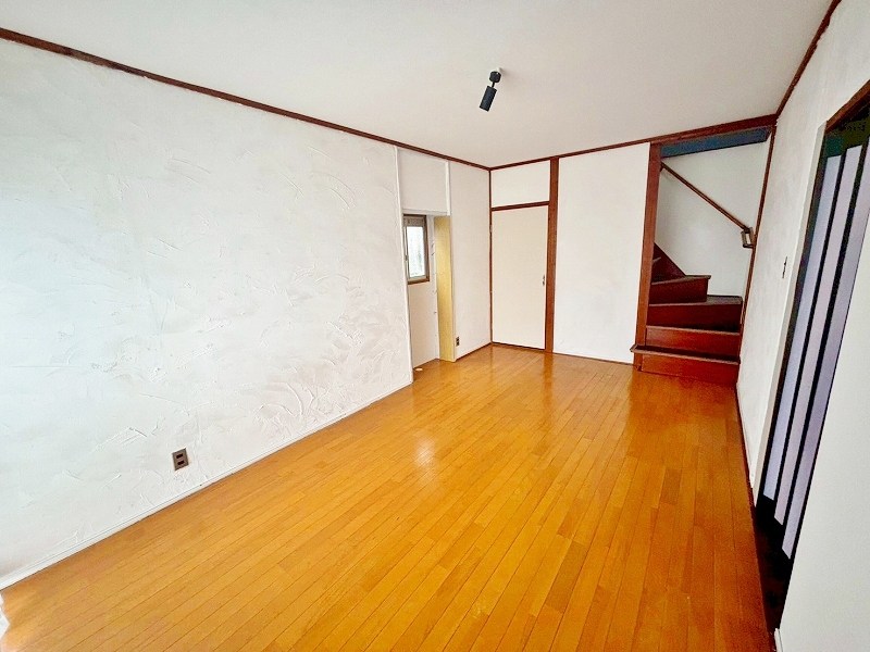 その他部屋・スペース　★洋室7.6帖★