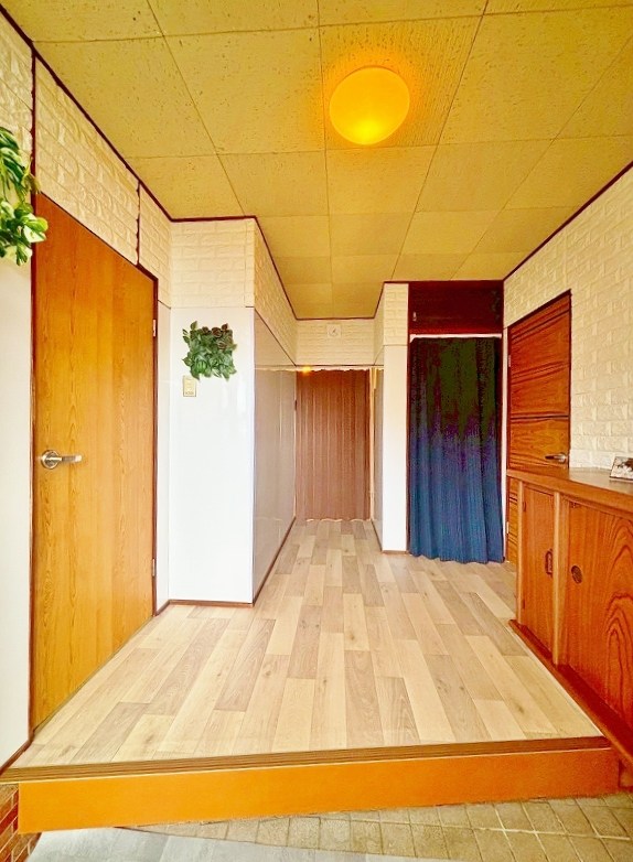 玄関　★玄関★