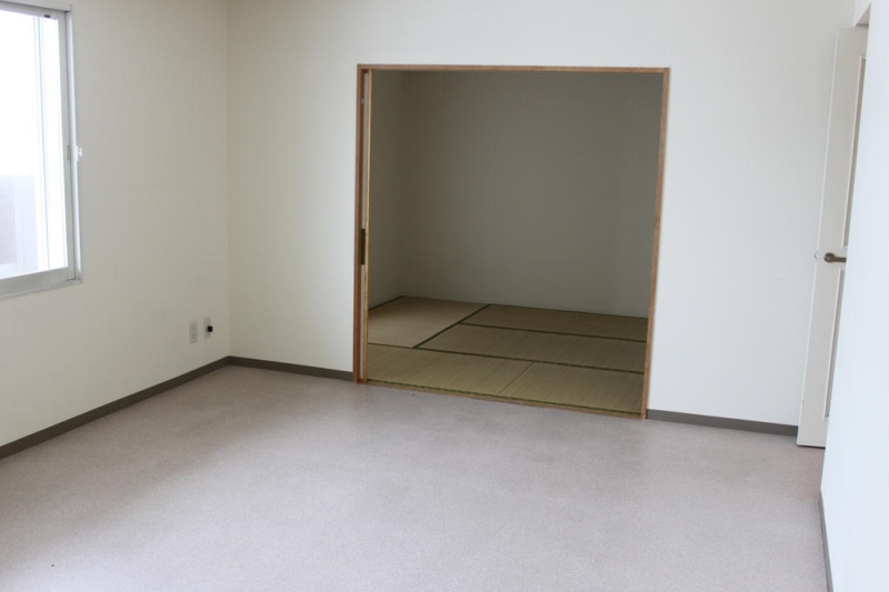 その他部屋・スペース　日当たりも抜群です。