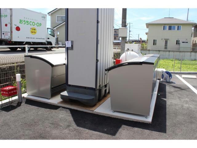 その他共有部分　建物設備