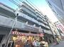 荻窪駅より徒歩1分 3階 築39年2ヶ月の賃貸物件