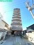 和歌山駅より徒歩16分 8階 築37年7ヶ月の賃貸物件