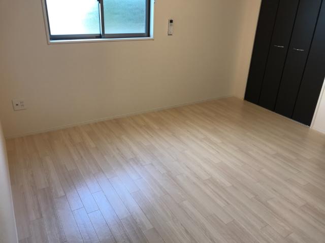 その他部屋・スペース　洋室