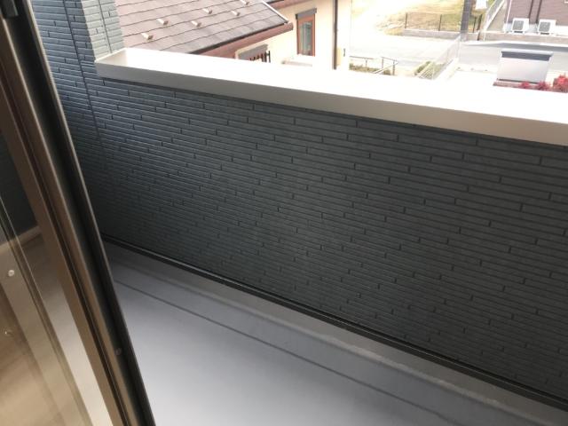 バルコニー　ベランダ