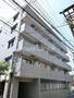 ルーブル西荻窪 3階 築26年の賃貸物件