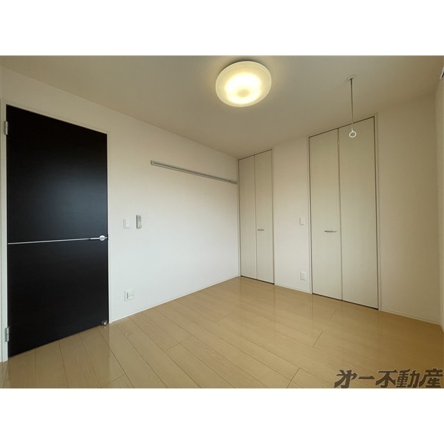 その他部屋・スペース　洋室