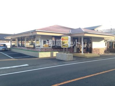飲食店　ジョイフル 姶良店（飲食店）まで500m
