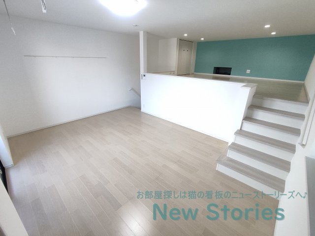 居室・リビング　おしゃれなリビングです