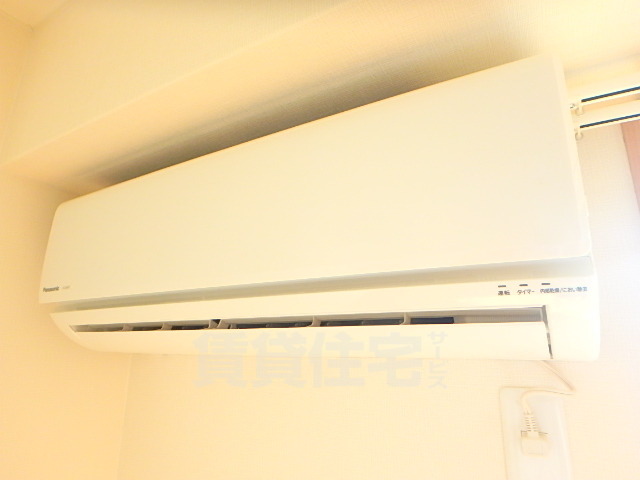 その他　エアコン
