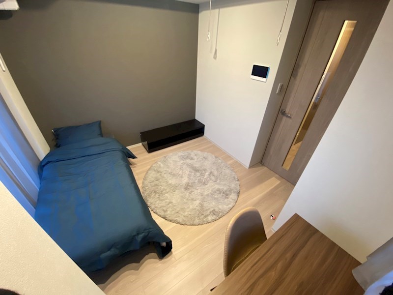 居室・リビング　同一物件参考写真