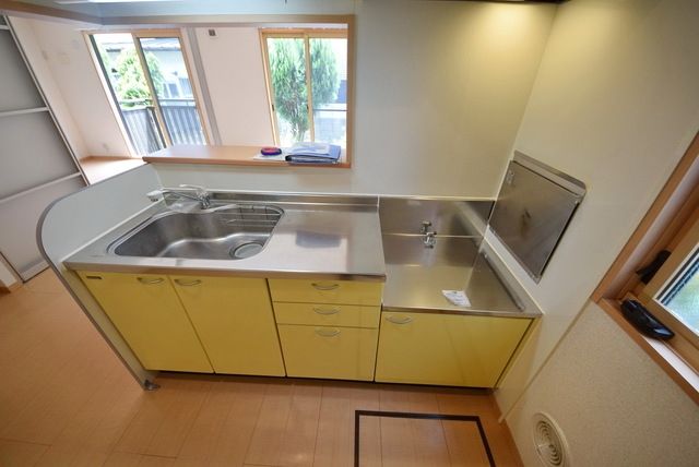 キッチン　★お問い合わせはタウンハウジングまで★