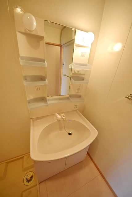 洗面設備　★お問い合わせはタウンハウジングまで★