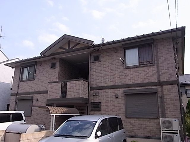 建物外観　★お問い合わせはタウンハウジングまで★