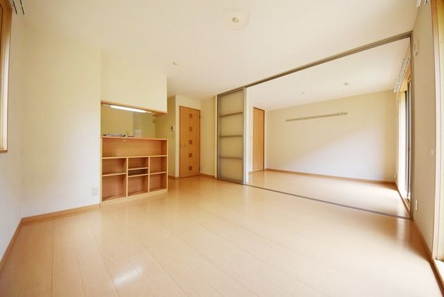 居室・リビング　★お問い合わせはタウンハウジングまで★