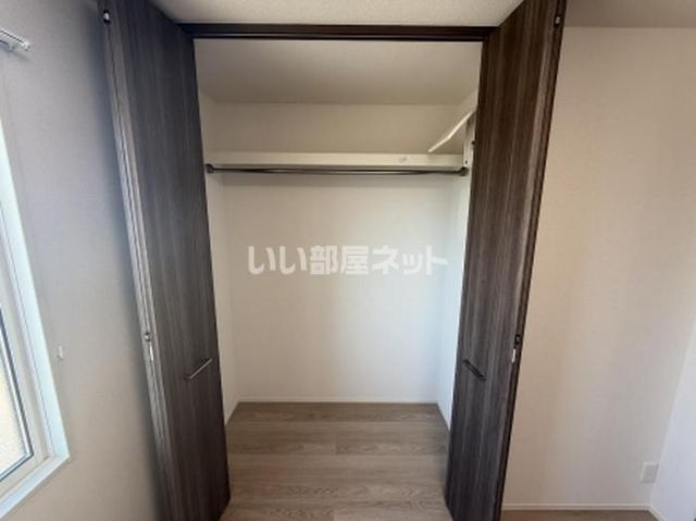 テラロッサの内装写真