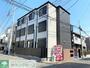 武蔵白石駅より徒歩11分 1階 築4年2ヶ月の賃貸物件
