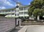 小学校　田川市立大薮小学校（小学校）まで1467m