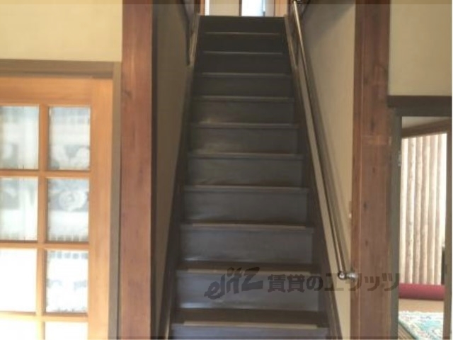 その他　階段