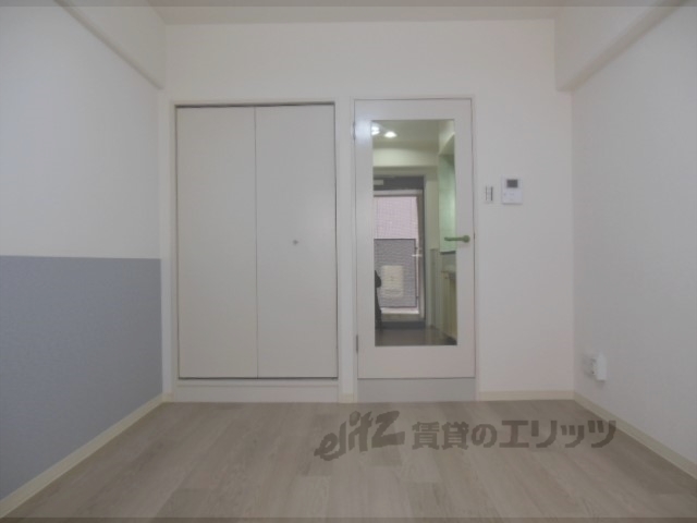 居室・リビング　洋室